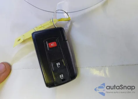 2008 Toyota Prius Base (Cvt-E) из США, поврежденный, VIN JTDKB20U287774075